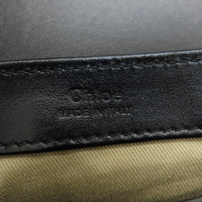 CHLOE クロエ クロエC 2WAY ショルダーバッグ レザー レディース 中古