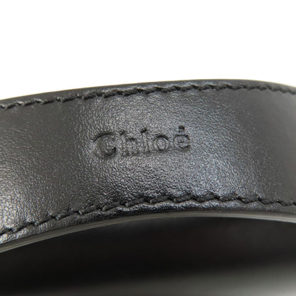 CHLOE クロエ クロエC 2WAY ショルダーバッグ レザー レディース 中古
