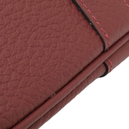 HERMES エルメス ガーデンパーティTPM シルバー金具 トートバッグ ネゴンダ レディース 中古