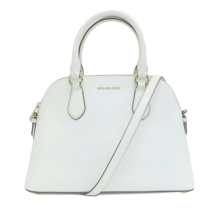 Michael Kors マイケルコース 2WAY ハンドバッグ PVC レディース 中古
