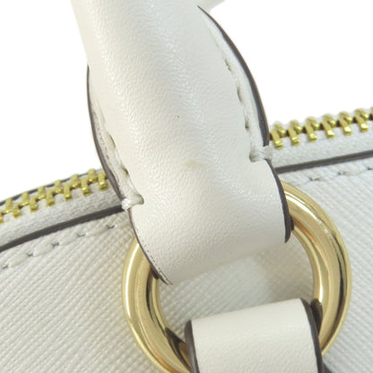 Michael Kors マイケルコース 2WAY ハンドバッグ PVC レディース 中古