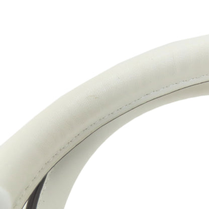 Michael Kors マイケルコース 2WAY ハンドバッグ PVC レディース 中古