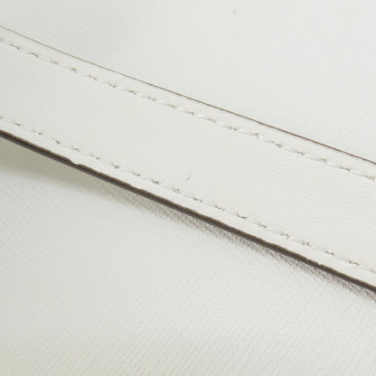Michael Kors マイケルコース 2WAY ハンドバッグ PVC レディース 中古