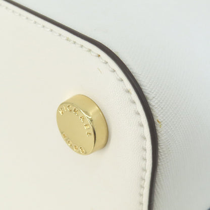 Michael Kors マイケルコース 2WAY ハンドバッグ PVC レディース 中古