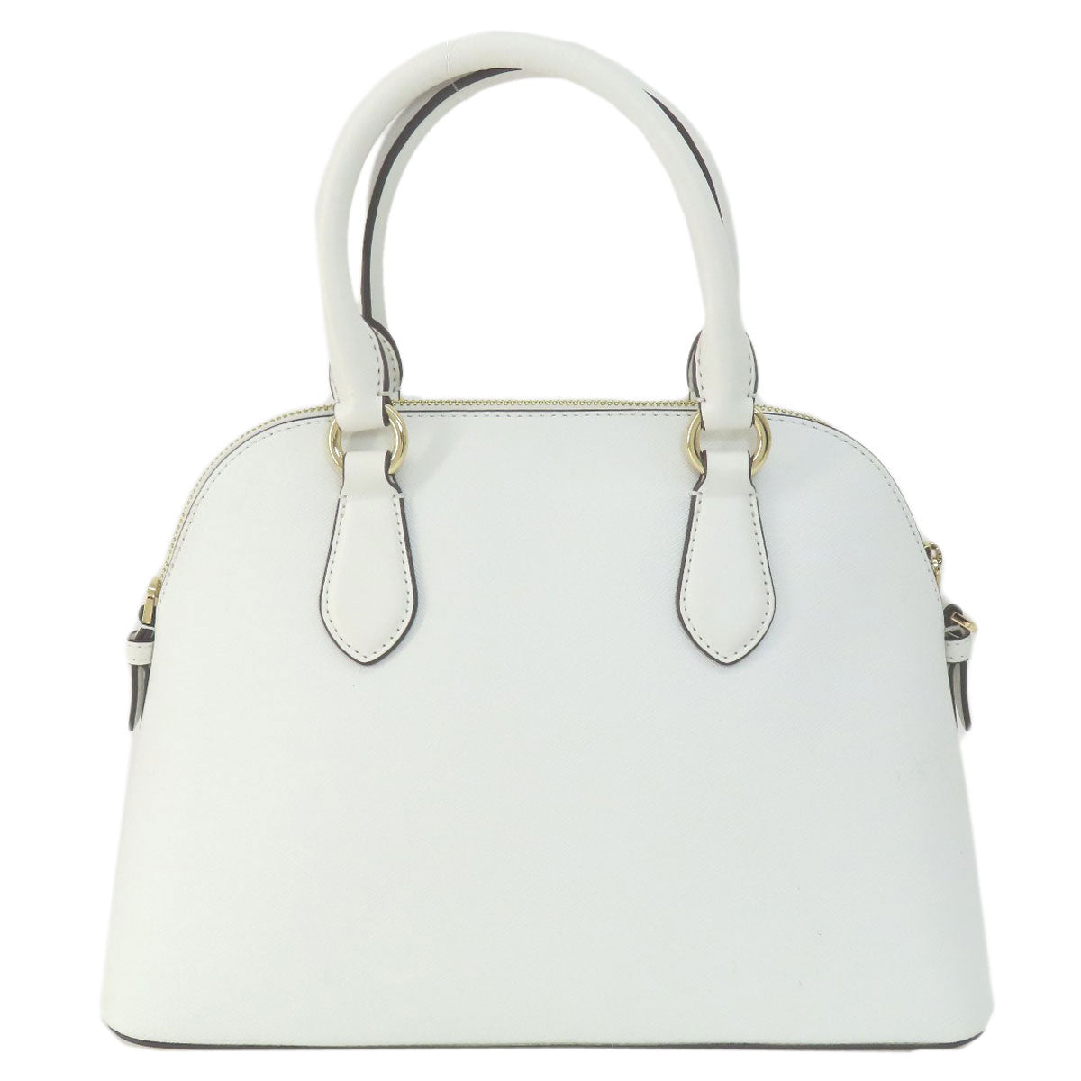 Michael Kors マイケルコース 2WAY ハンドバッグ PVC レディース 中古