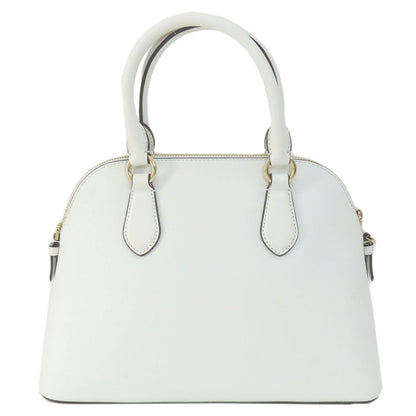 Michael Kors マイケルコース 2WAY ハンドバッグ PVC レディース 中古