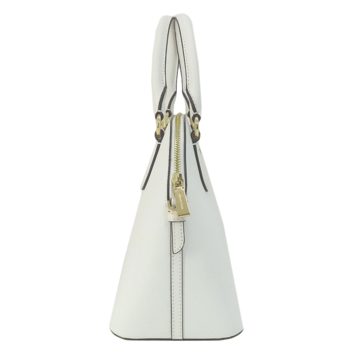 Michael Kors マイケルコース 2WAY ハンドバッグ PVC レディース 中古