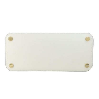 Michael Kors マイケルコース 2WAY ハンドバッグ PVC レディース 中古