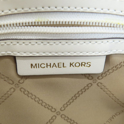 Michael Kors マイケルコース 2WAY ハンドバッグ PVC レディース 中古