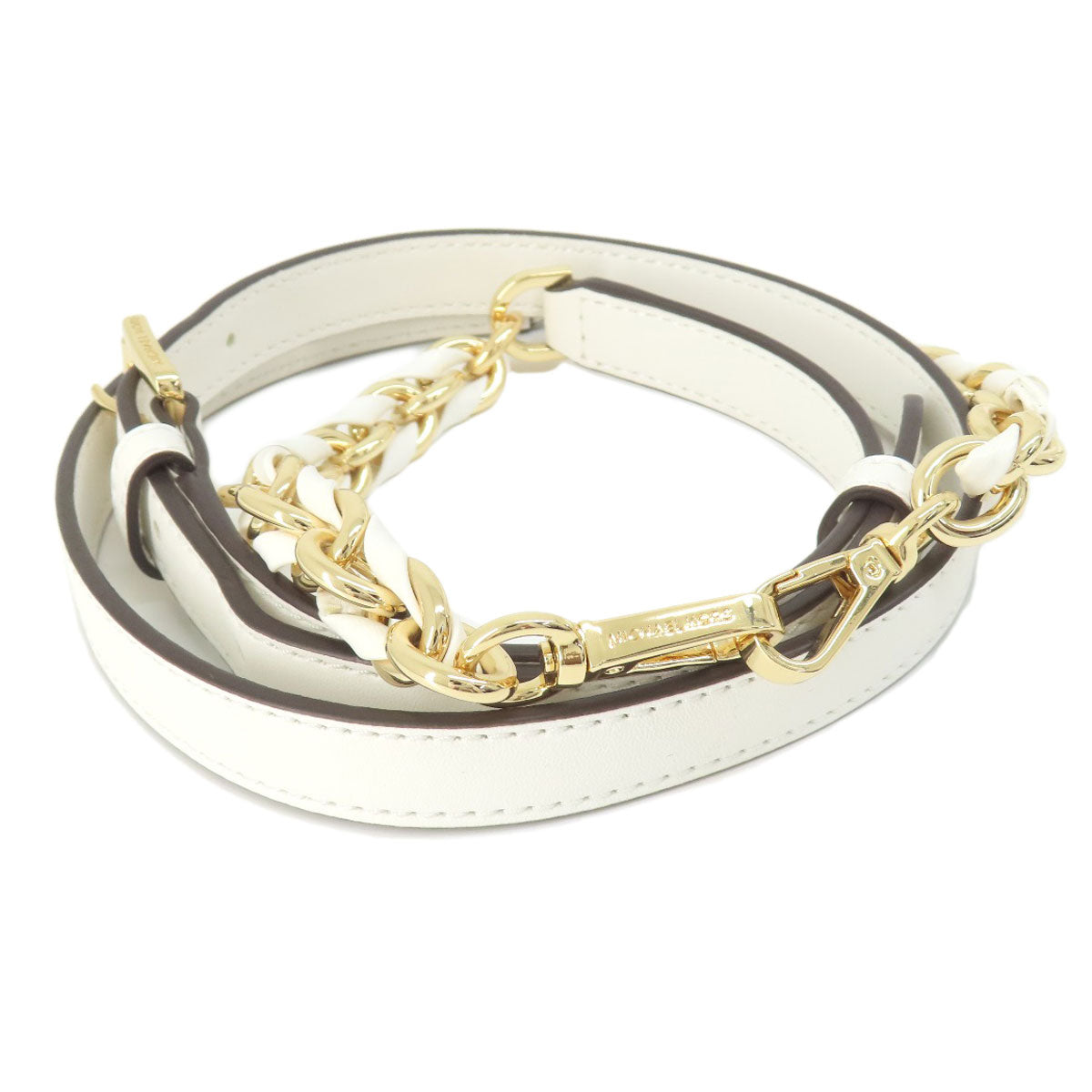 Michael Kors マイケルコース 2WAY ハンドバッグ PVC レディース 中古