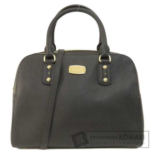 マイケルマイケルコース 2WAY ハンドバッグ 中古 商品画像1