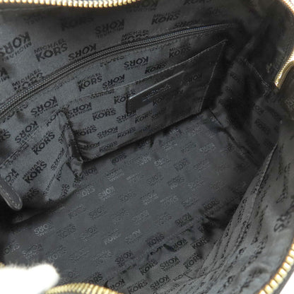 マイケルマイケルコース 2WAY ハンドバッグ 中古 商品画像6