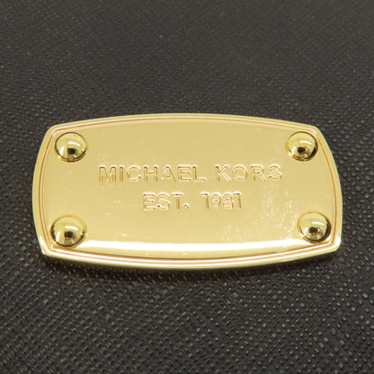マイケルマイケルコース 2WAY ハンドバッグ 中古 商品画像8