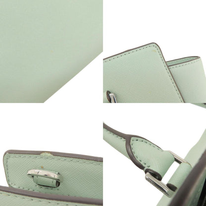 MICHAEL MICHAEL KORS マイケルマイケルコース 2WAY ハンドバッグ レザー レディース 中古