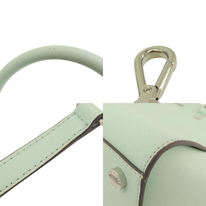 MICHAEL MICHAEL KORS マイケルマイケルコース 2WAY ハンドバッグ レザー レディース 中古