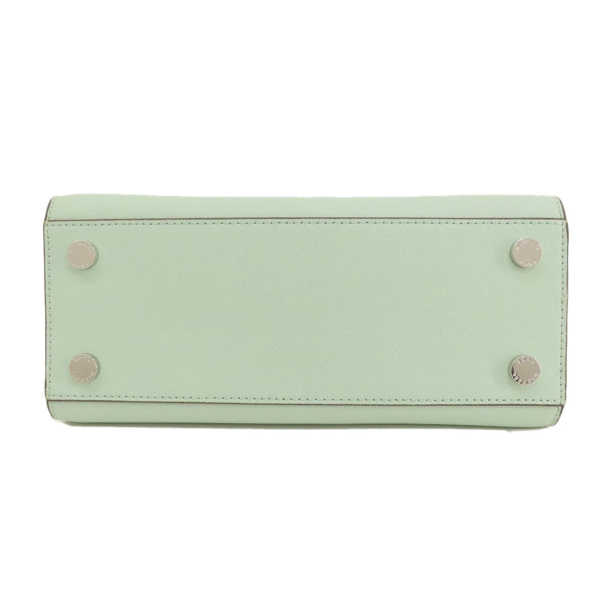 MICHAEL MICHAEL KORS マイケルマイケルコース 2WAY ハンドバッグ レザー レディース 中古