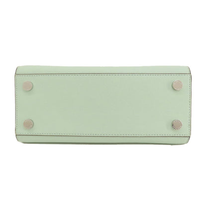 MICHAEL MICHAEL KORS マイケルマイケルコース 2WAY ハンドバッグ レザー レディース 中古
