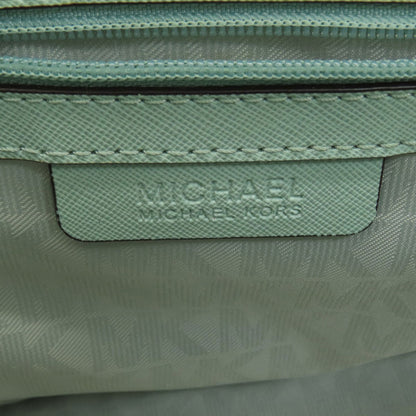 MICHAEL MICHAEL KORS マイケルマイケルコース 2WAY ハンドバッグ レザー レディース 中古