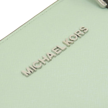 MICHAEL MICHAEL KORS マイケルマイケルコース 2WAY ハンドバッグ レザー レディース 中古