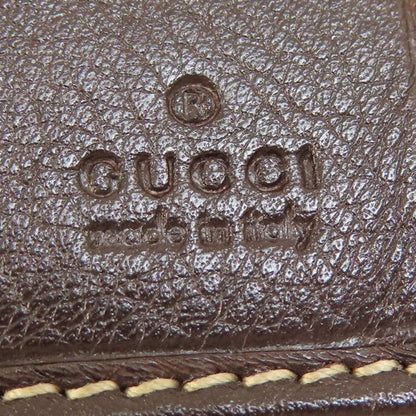 GUCCI グッチ 212089 GG 長財布（小銭入れあり） キャンバス レディース 中古