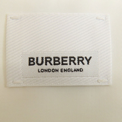 BURBERRY バーバリー ボトルキャッププリント トートバッグ ナイロン レディース 中古
