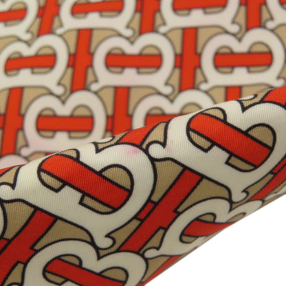 BURBERRY バーバリー Bロゴ リュック・デイパック ナイロン レディース 中古