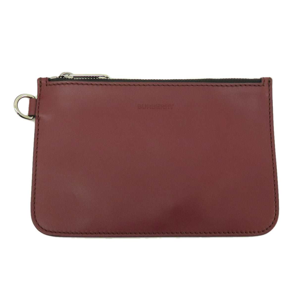 BURBERRY バーバリー Bロゴ リュック・デイパック ナイロン レディース 中古
