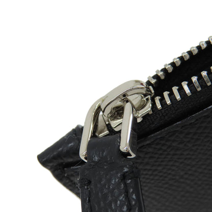 BALLY バリー バリーストライプ カードケース レザー レディース 中古