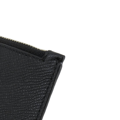 BALLY バリー バリーストライプ カードケース レザー レディース 中古