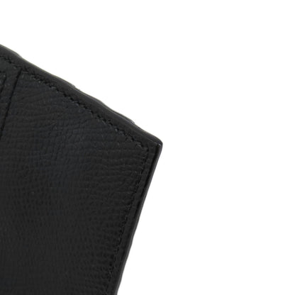 BALLY バリー バリーストライプ カードケース レザー レディース 中古