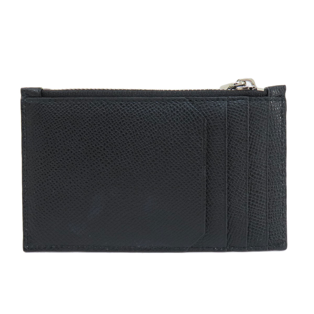 BALLY バリー バリーストライプ カードケース レザー レディース 中古