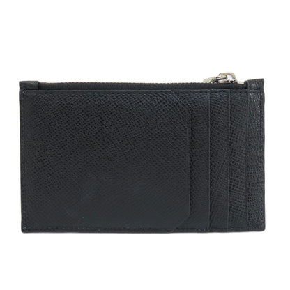BALLY バリー バリーストライプ カードケース レザー レディース 中古