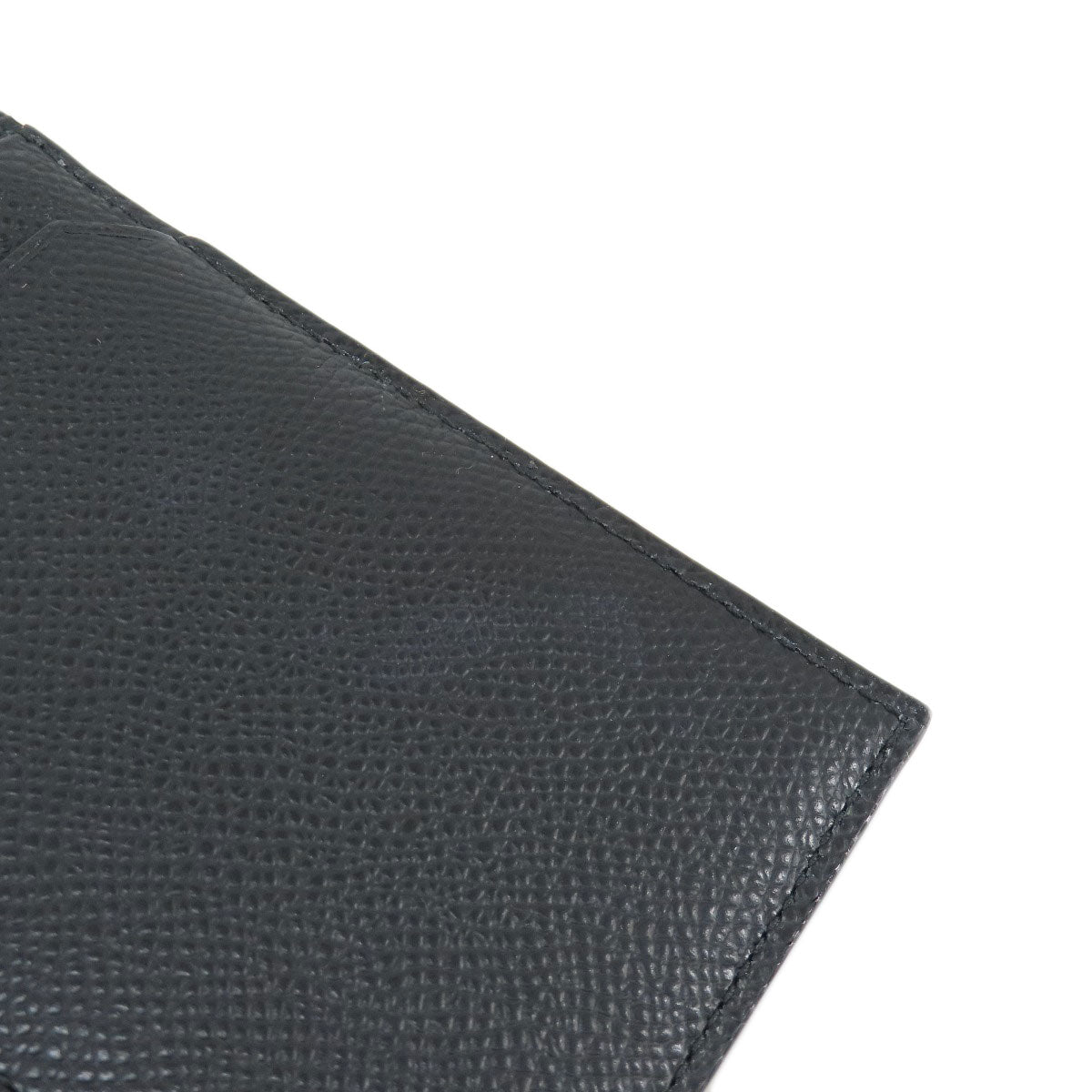 BALLY バリー バリーストライプ カードケース レザー レディース 中古