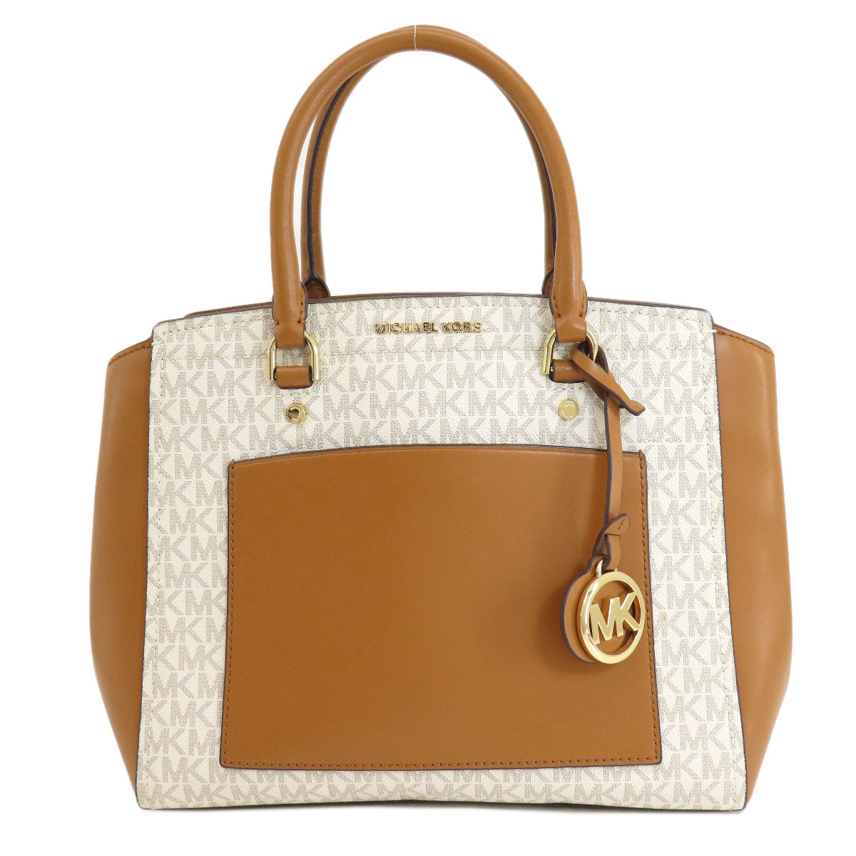 Michael Kors マイケルコース ハンドバッグ 京の蔵小牧 – ブランド京の