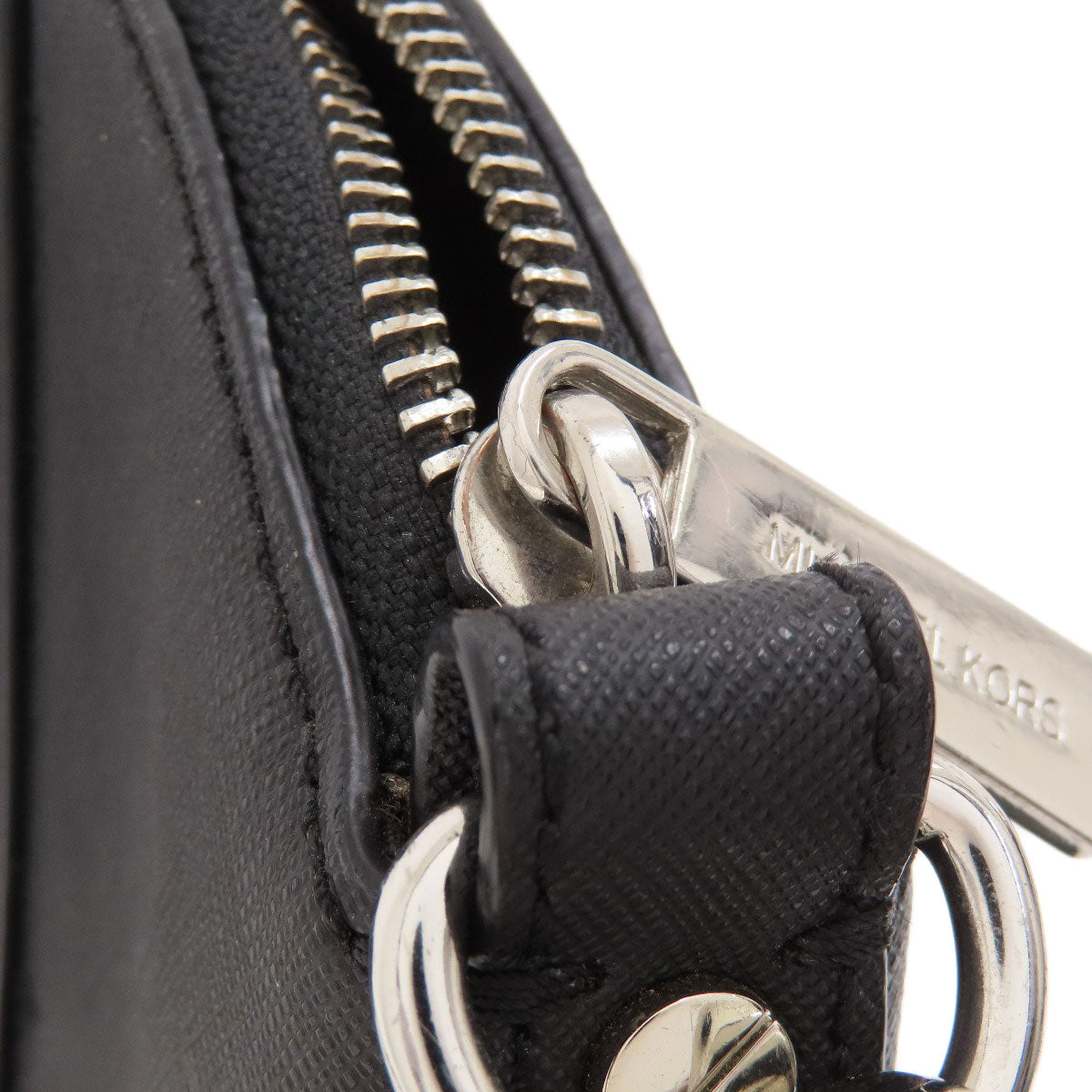 Michael Kors マイケルコース 2WAY トートバッグ PVC レディース 中古