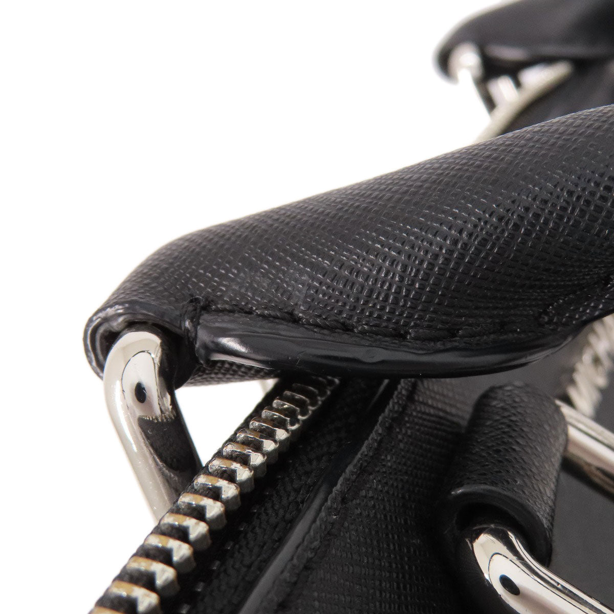 Michael Kors マイケルコース 2WAY トートバッグ PVC レディース 中古