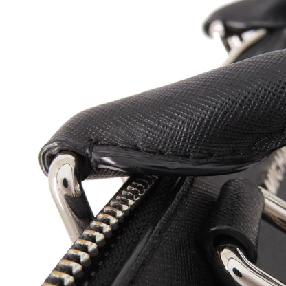 Michael Kors マイケルコース 2WAY トートバッグ PVC レディース 中古
