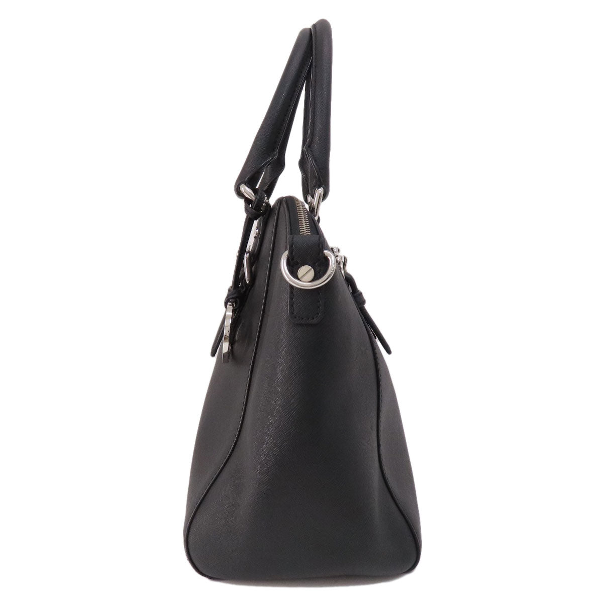 Michael Kors マイケルコース 2WAY トートバッグ PVC レディース 中古