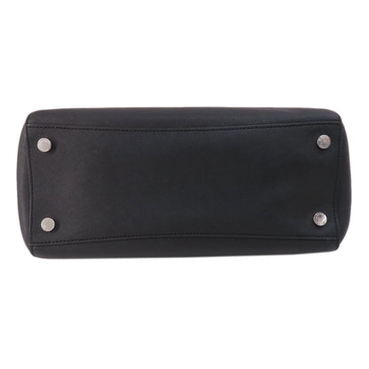 Michael Kors マイケルコース 2WAY トートバッグ PVC レディース 中古
