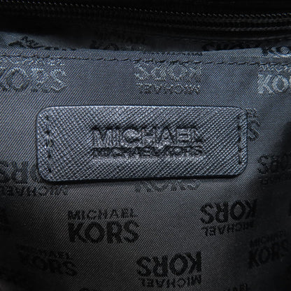 Michael Kors マイケルコース 2WAY トートバッグ PVC レディース 中古