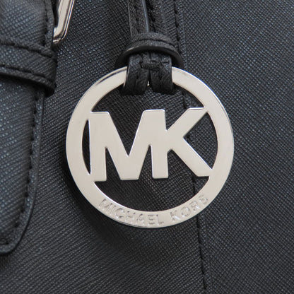 Michael Kors マイケルコース 2WAY トートバッグ PVC レディース 中古