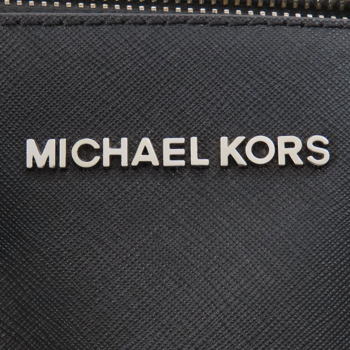 Michael Kors マイケルコース 2WAY トートバッグ PVC レディース 中古