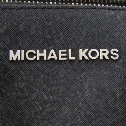 Michael Kors マイケルコース 2WAY トートバッグ PVC レディース 中古