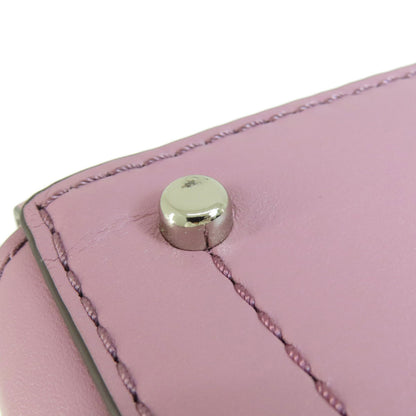 COACH コーチ 31918 グレース 2WAY ハンドバッグ レザー レディース 中古