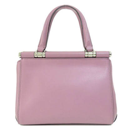 COACH コーチ 31918 グレース 2WAY ハンドバッグ レザー レディース 中古