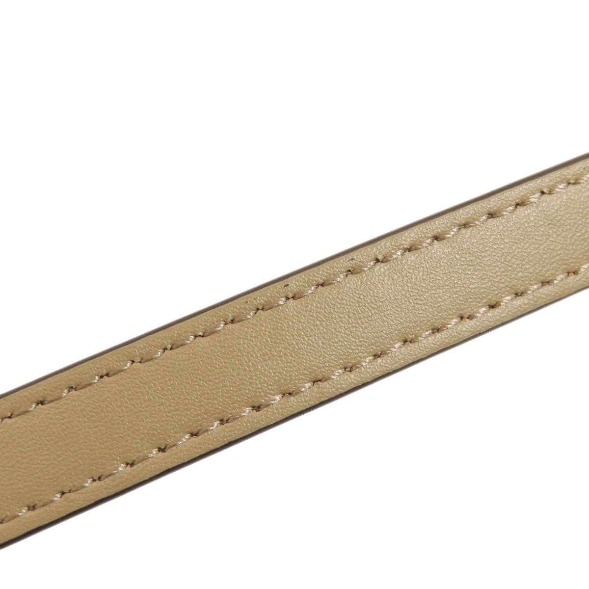 Michael Kors マイケルコース MKシグネチャー ショルダーバッグ レザー レディース 中古
