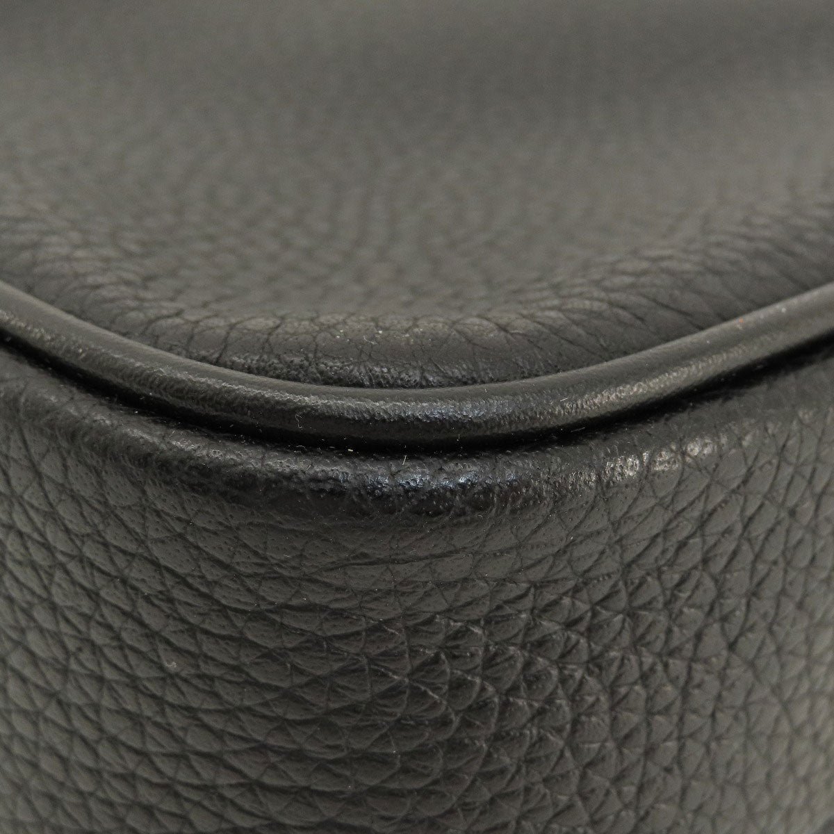 Michael Kors マイケルコース ロゴ ショルダーバッグ レザー レディース 中古