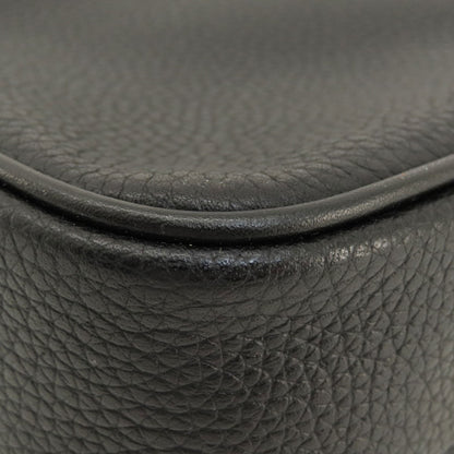 Michael Kors マイケルコース ロゴ ショルダーバッグ レザー レディース 中古