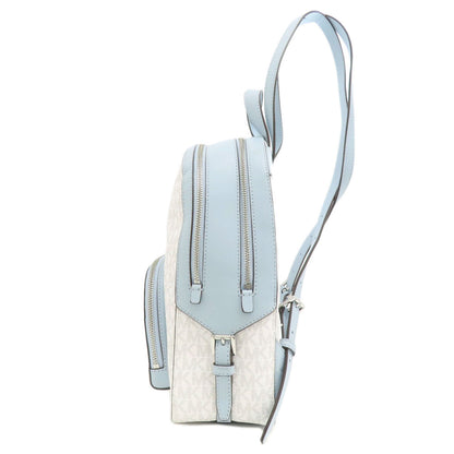 Michael Kors マイケルコース リゾートモチーフ リュック・デイパック PVC レディース 中古