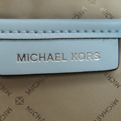 Michael Kors マイケルコース リゾートモチーフ リュック・デイパック PVC レディース 中古